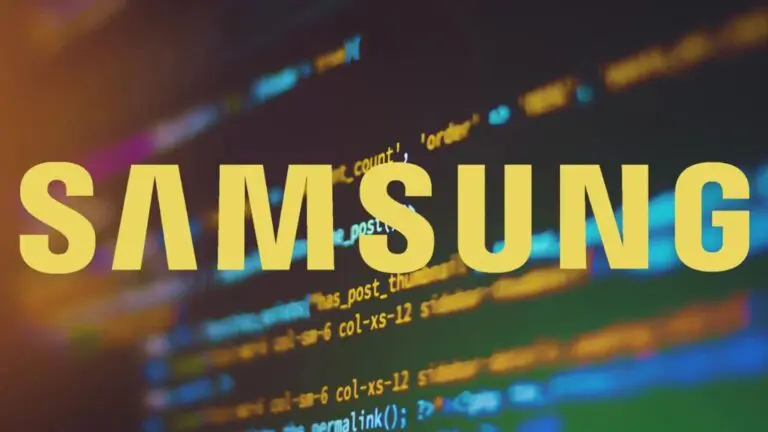 URGENTE: Samsung confirma hackeo a su servidor y pide seguir estos pasos a los usuarios - Perú