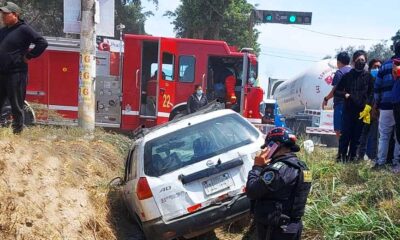 Accidente en Ica: Conductor con auto atropella y mata a una niña que vendía caramelos