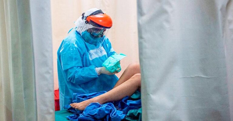 Viruela del mono causó seis muertes debido a complicaciones y enfermedades preexistentes - Perú