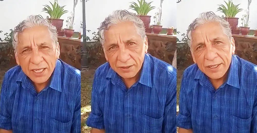 Antauro Humala anuncia su visita a la región Ica para una gira de cinco días