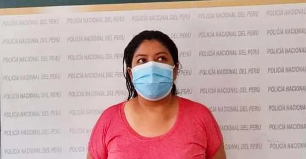 Ica: Sentencian a cinco años de cárcel a dueña de hospedaje de la calle Camaná