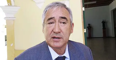 José Luís Elías: Perú LNG y Nexa por el tema limítrofe pagan regalías a Lima cuando operan en Ica