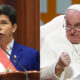 Congreso le rechaza permiso a Pedro Castillo para que viaje a reunión con el Papa en Europa