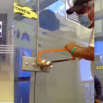 Ica: Excandidato José Choque retornó y encontró con llave su despacho en la alcaldía de Parcona