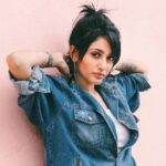 Los jeans siempre a la moda en este 2022 