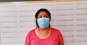 Ica: Sentencian a cinco años de cárcel a dueña de hospedaje de la calle Camaná