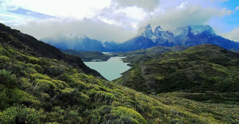 Chile le ganó a Perú con el "Mejor Destino Verde" del Mundo en 2022
