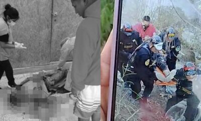 Balacera esta tarde en Ica: Dos personas fallecidas en Botijería Angulo Sur