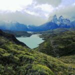 Chile le ganó a Perú con el "Mejor Destino Verde" del Mundo en 2022