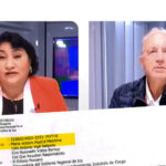 Fernando Cillóniz habló de corrupción con su exfuncionaria investigada por el Ministerio Público