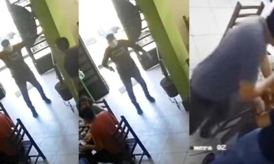 Ica: Marcas asaltan a otro empresario que retiró 17 mil soles del BBVA de El Quinde