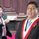Raúl Doroteo: Condenan a Congresista de Ica por mentir y declarar ser profesional de la USIL