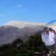 Turista polaco casi muere al subir a Cerro Blanco, la duna más alta del mundo ubicado en Nasca