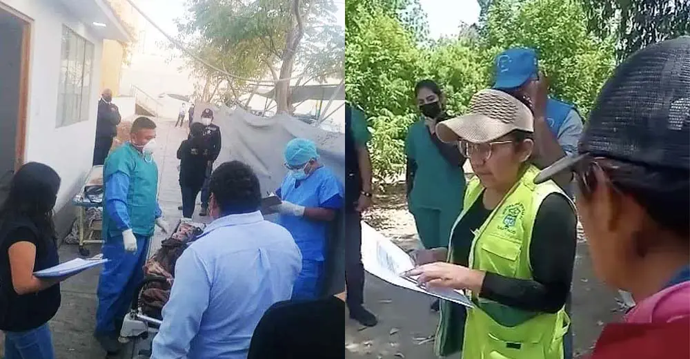 Ica: Sacrifican a dos perros pitbull por causarle la muerte a una persona