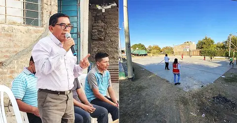 Ica: Alcalde de Pachacútec, Walter Donayre involucrado en actos de corrupción por consultorías