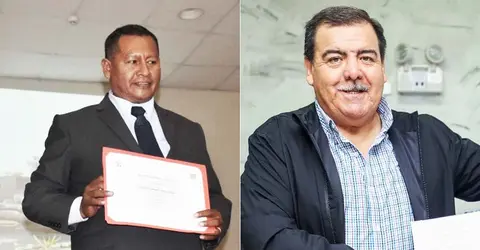 Ica: Así será la toma de cargo del nuevo gobernador Rocky Hurtado y el alcalde Carlos Reyes