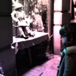 Cesar Panduro: La muñeca de mamá