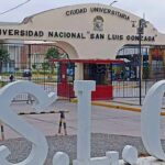 Universidad San Luis Gonzaga de Ica
