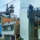 Game of Thrones peruano: Vecino construye un 'castillo' encima de su casa en Chorrillos
