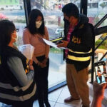 Ica: Poder Judicial dicta 5 años de cárcel a asistenta fiscal por pedir coima para archivar caso de violación