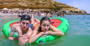 Ica: ¿Qué playas y piscinas son aptas y saludables para el verano de 2023?