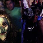 "Los Culones" de Tate, un tradicional baile en Ica poco conocido con el que despiden al 'Año viejo'