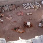 El Ministerio de Cultura se encargará de la protección provisional del cementerio arqueológico de Chauchilla, en el distrito de Vista Alegre, por un periodo de 2 años.