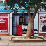 PNP ya tiene orden para desalojar el rectorado de la Universidad San Luis Gonzaga de Ica