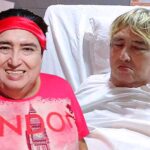 Tongo está grave: Artista peruano fue internado en el INEN a vísperas del año nuevo 2023