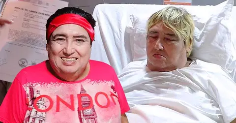 Tongo está grave: Artista peruano fue internado en el INEN a vísperas del año nuevo 2023