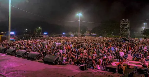 Anuncian el retorno del Festival Internacional de la Vendimia de Ica 2023 desde el 3 de marzo