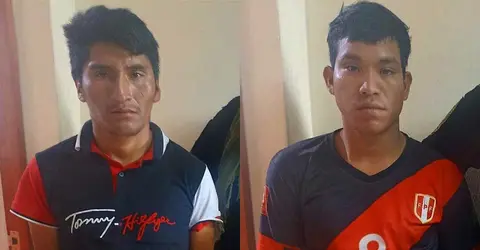 Liberan a los dos principales detenidos acusados de disturbios durante las protestas de enero 2023