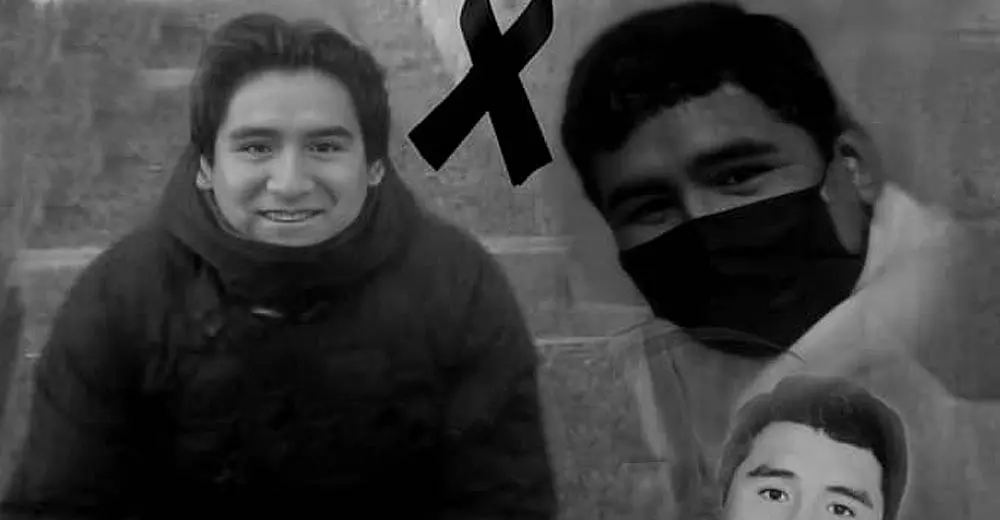 Juliaca: joven médico Marco Antonio Samillan murió por impacto de bala mientras atendía a heridos