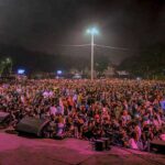 Anuncian el retorno del Festival Internacional de la Vendimia de Ica 2023 desde el 3 de marzo