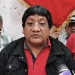 Arequipa: Dirigentes viajarán a Lima el 14 de enero para fijar fecha de la "Marcha de los cuatro suyos"