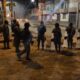 Arequipa: Un fallecido y al menos 18 heridos tras enfrentamientos entre civiles y policías