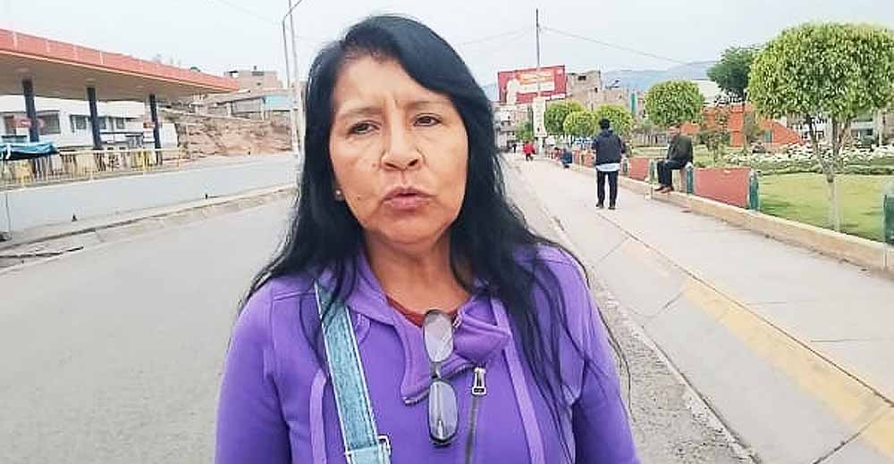 Ayacucho: Detienen dirigentes del Fredepa acusados de 'Senderistas' y organizar las protestas. 