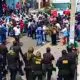 Defensoría pide garantiza el libre tránsito tras detención de 4 detenidos en Pisco