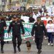 Dina Boluarte y PNP convocan a "Marcha por la paz" para frenar manifestaciones contra el gobierno