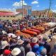 Duelo en Juliaca: Funerarias donan ataúdes para los 17 fallecidos en protesta contra Dina Boluarte