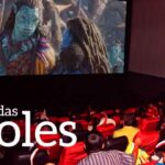 Entradas al cine a 6 soles hasta el 18 de enero: Estos son las salas que se sumaron en todo el Perú