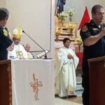 General de la PNP en Ica convoca a "Marcha por la paz" desde la iglesia San Francisco