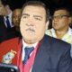 Gobernador Rocky Hurtado sobre Dina Boluarte: "ha asumido la presidencia democráticamente"
