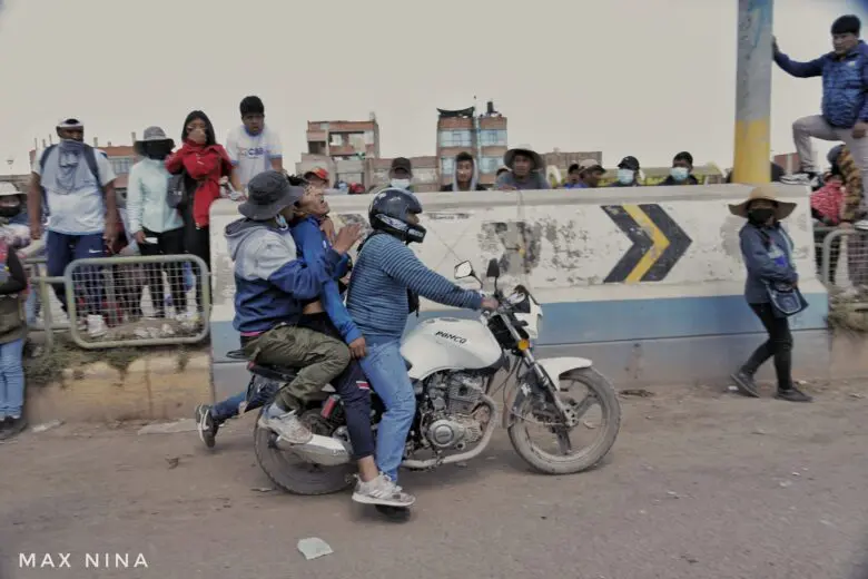 Gobierno Regional de Puno declara 3 días de duelo por muertes en Juliaca