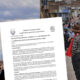 Gobierno Regional de Puno declara 3 días de duelo por muertes en Juliaca