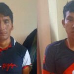 Liberan a los dos principales detenidos acusados de disturbios durante las protestas de enero 2023