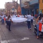 Ica: empresarios iqueños sobre las protestas "los más perjudicados son los más pobres"