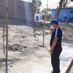 Ica: Invasores intentaron tomar terreno de EMAPICA destinado para un reservorio