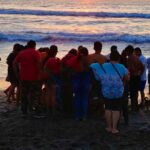 Ica: Menores de 12 y 14 años mueren ahogados en la playa Socorro de Chincha