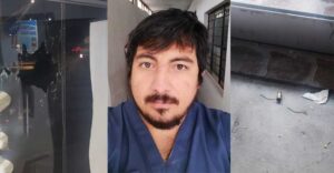 Ica: Trasladan de emergencia al nuevo director regional de Salud tras sufrir un atentado